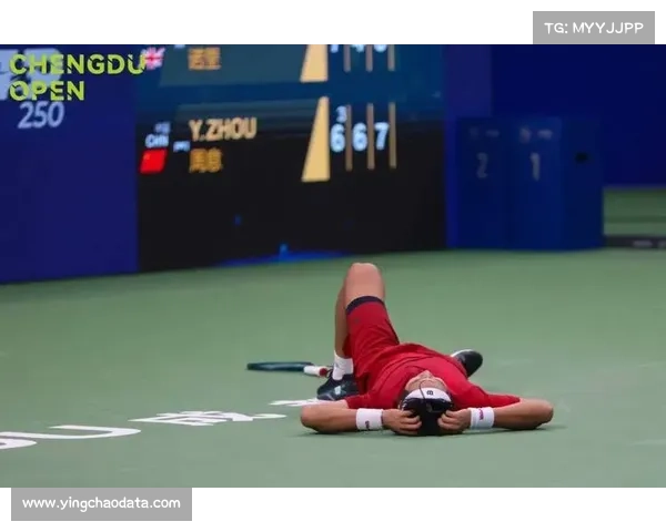 全运会网球男团半决赛：商竣程逆转周意，北京队晋级决赛