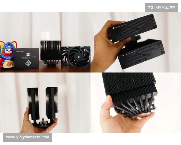 当前阶段下高性能散热方案全面落地 保证了集成终端在高强度直播下的稳定