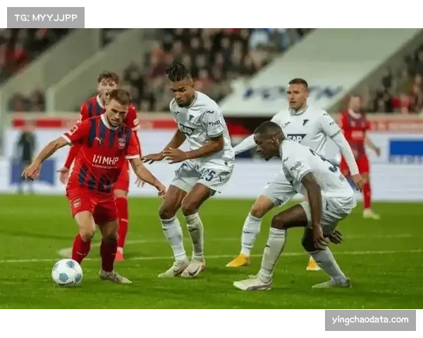 通讯:记录海登海姆主场球迷在保级战中的全程助威 通讯:记录海登海姆主场球迷在保级战中的全程助威